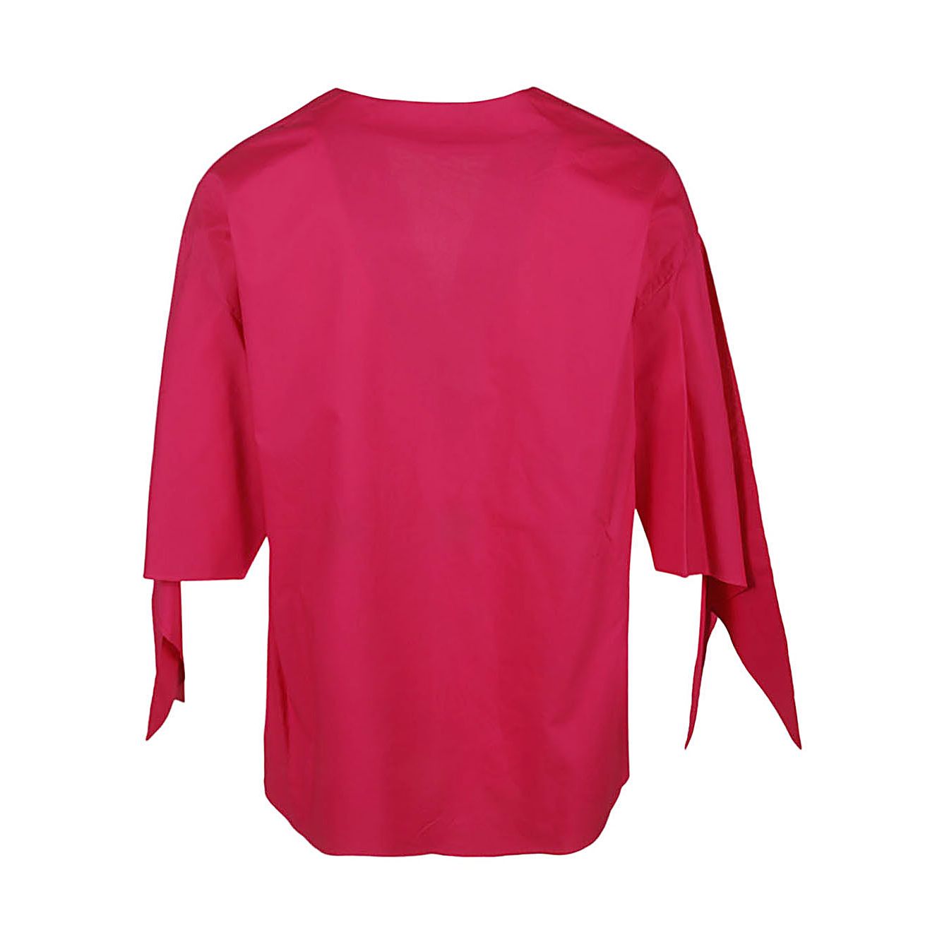 PSOPHIA Top Fuchsia