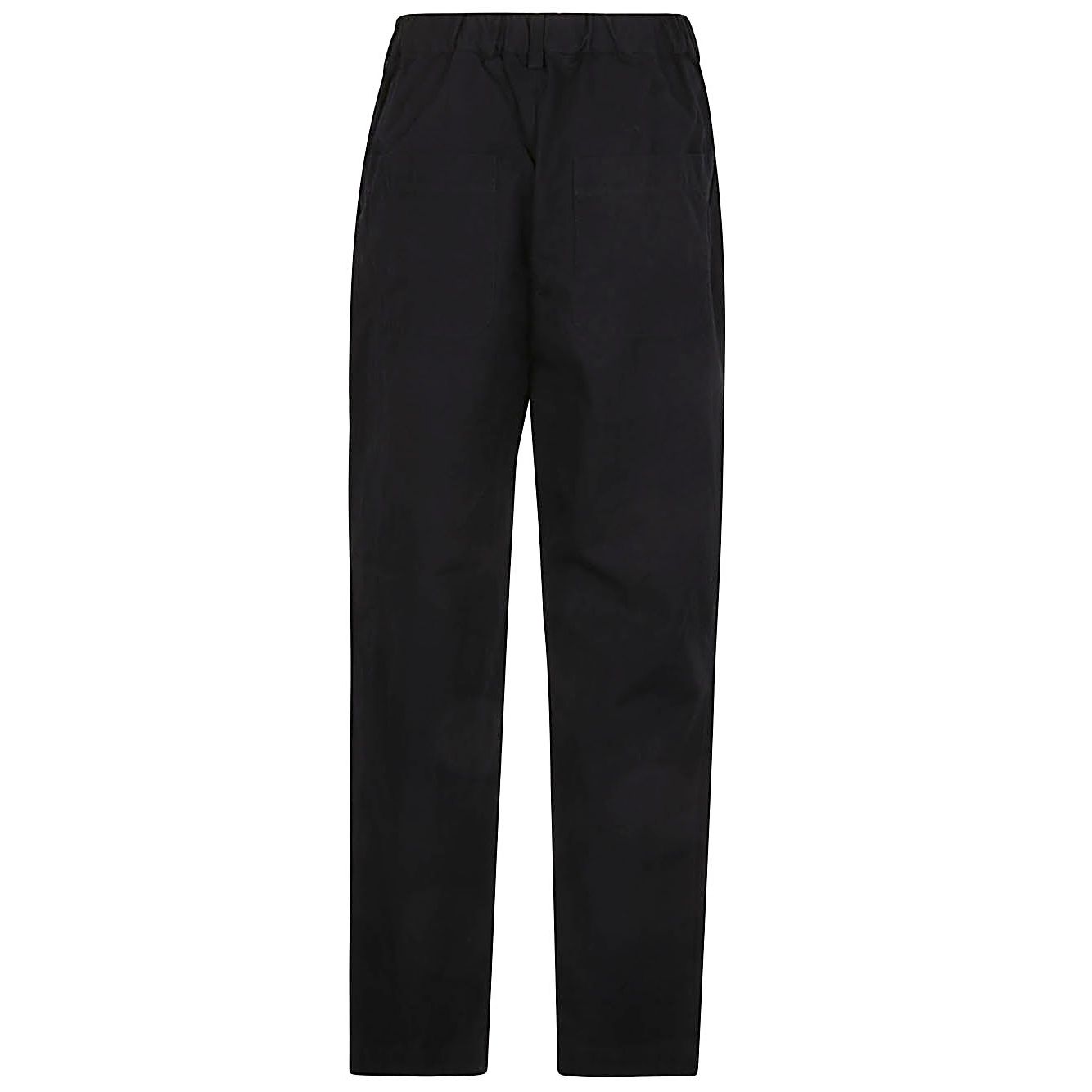 SARAHWEAR Trousers Black