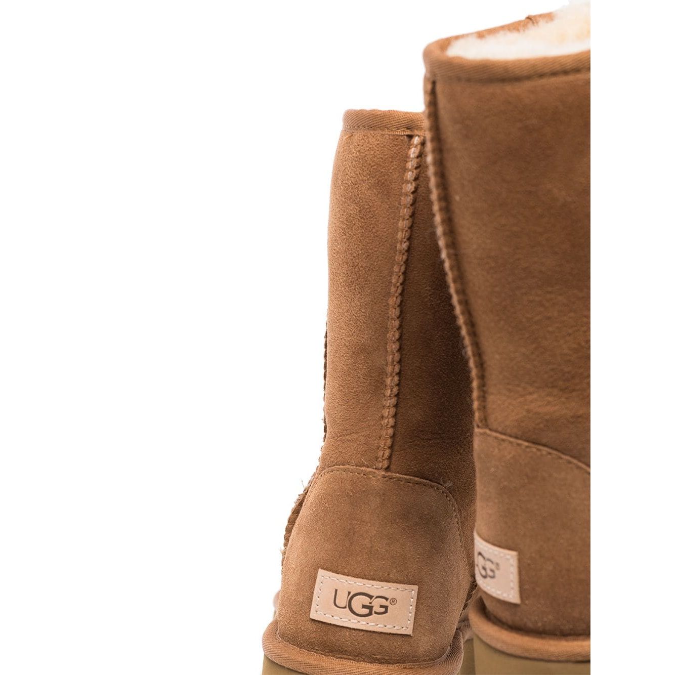 UGG Australia Boots Beige