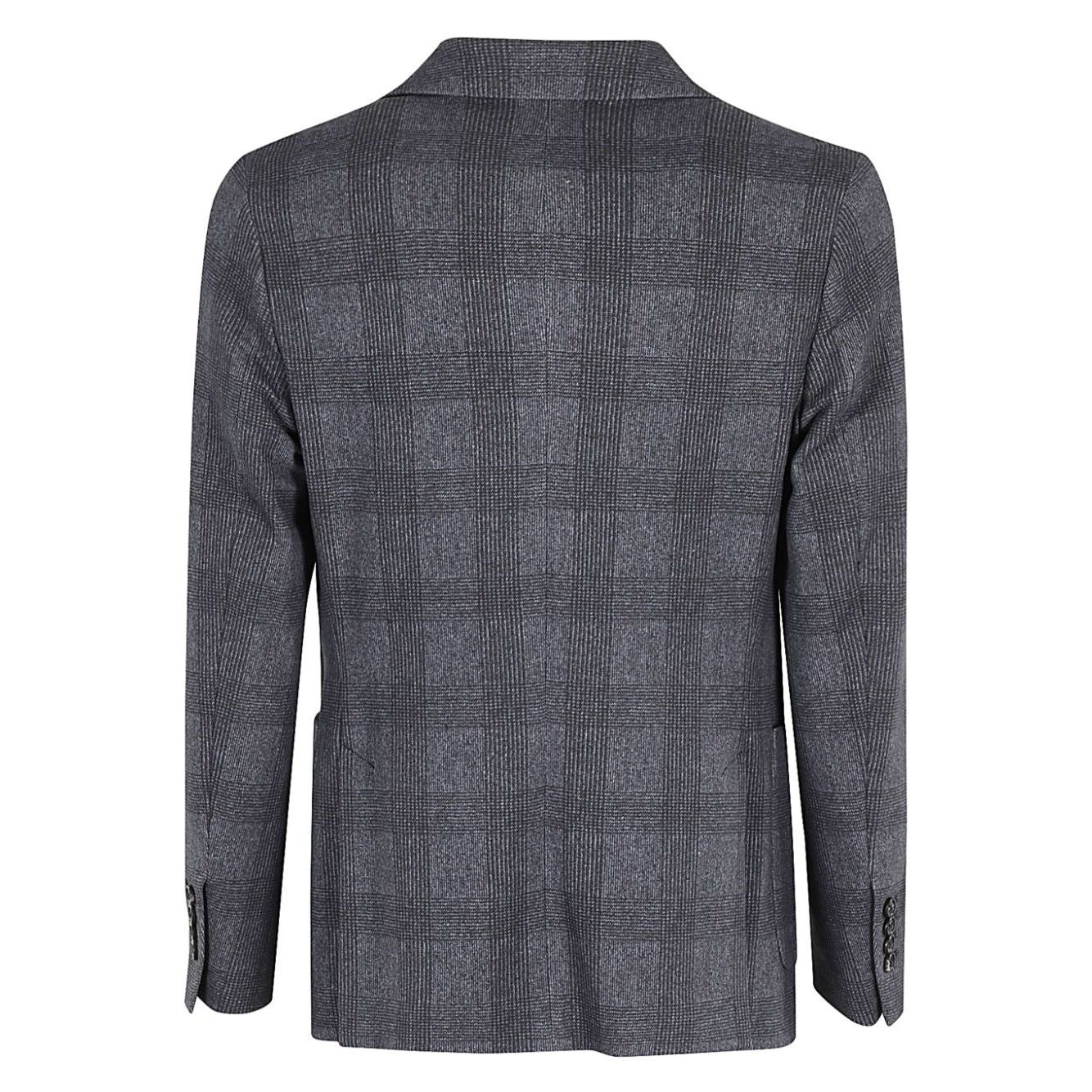 Circolo 1901 Jackets Blue