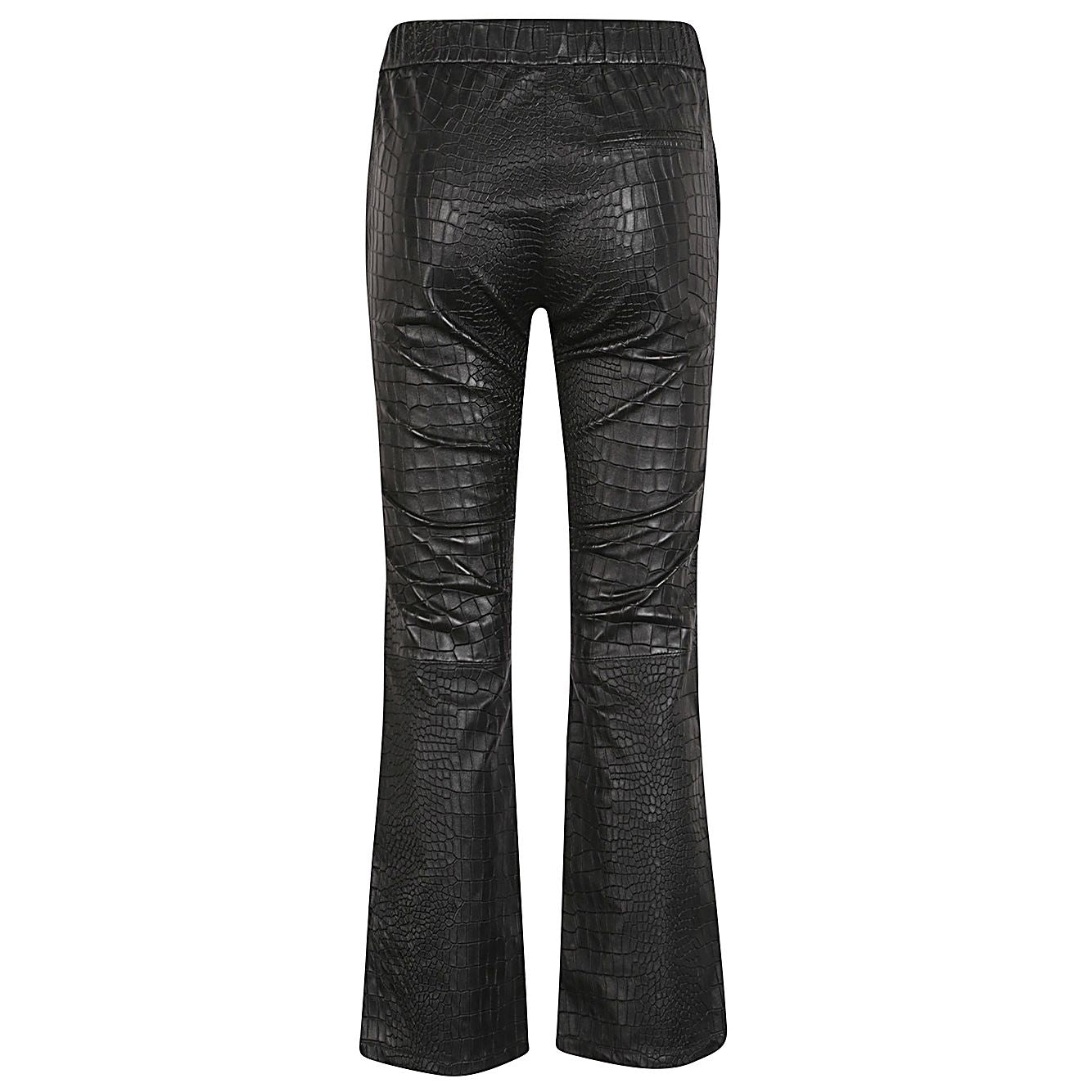 ENES Trousers Black