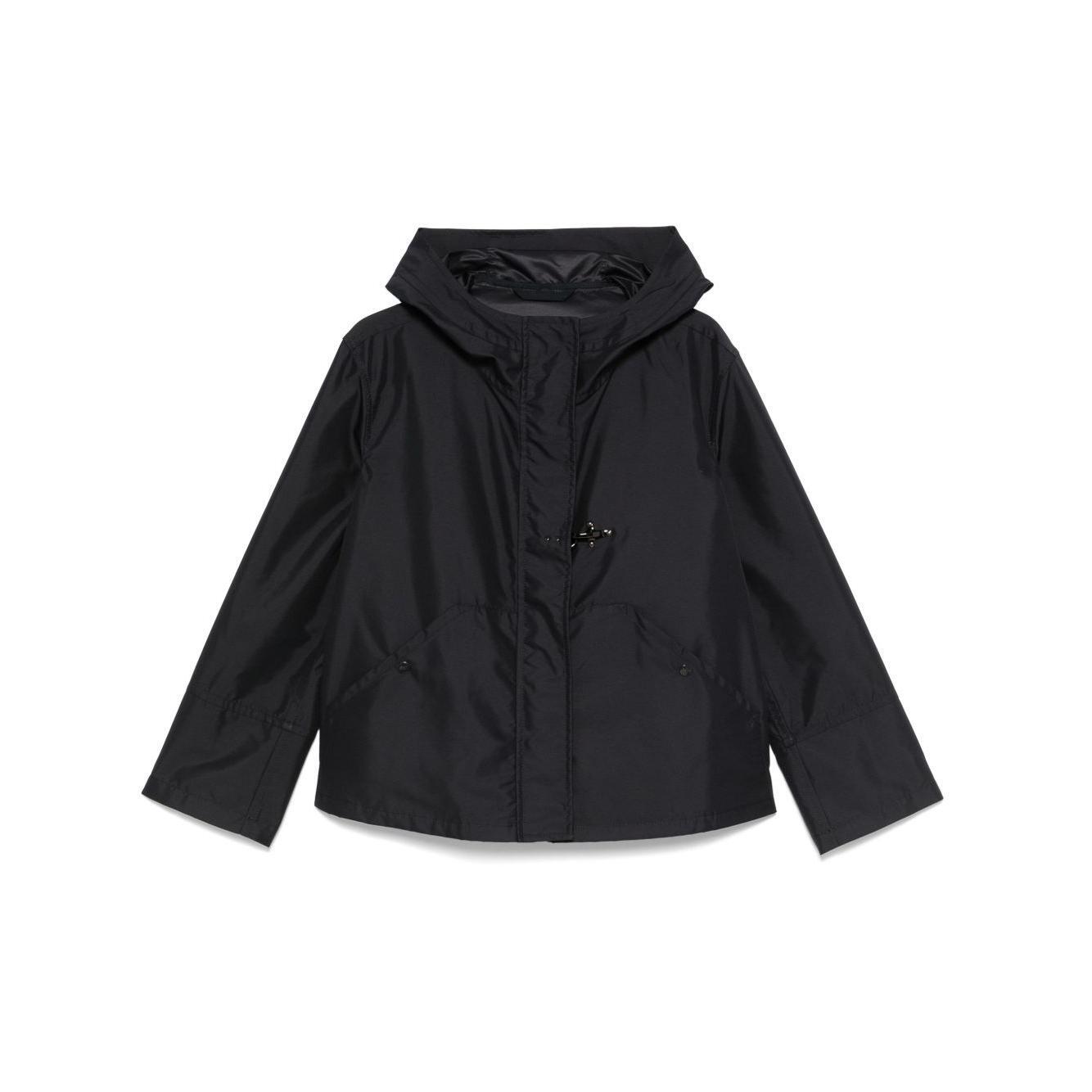 Fay Coats Blue NAW12503240AXXU804-P25