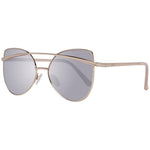 Guess Rose Gold Women Sunglasses GU-1026800