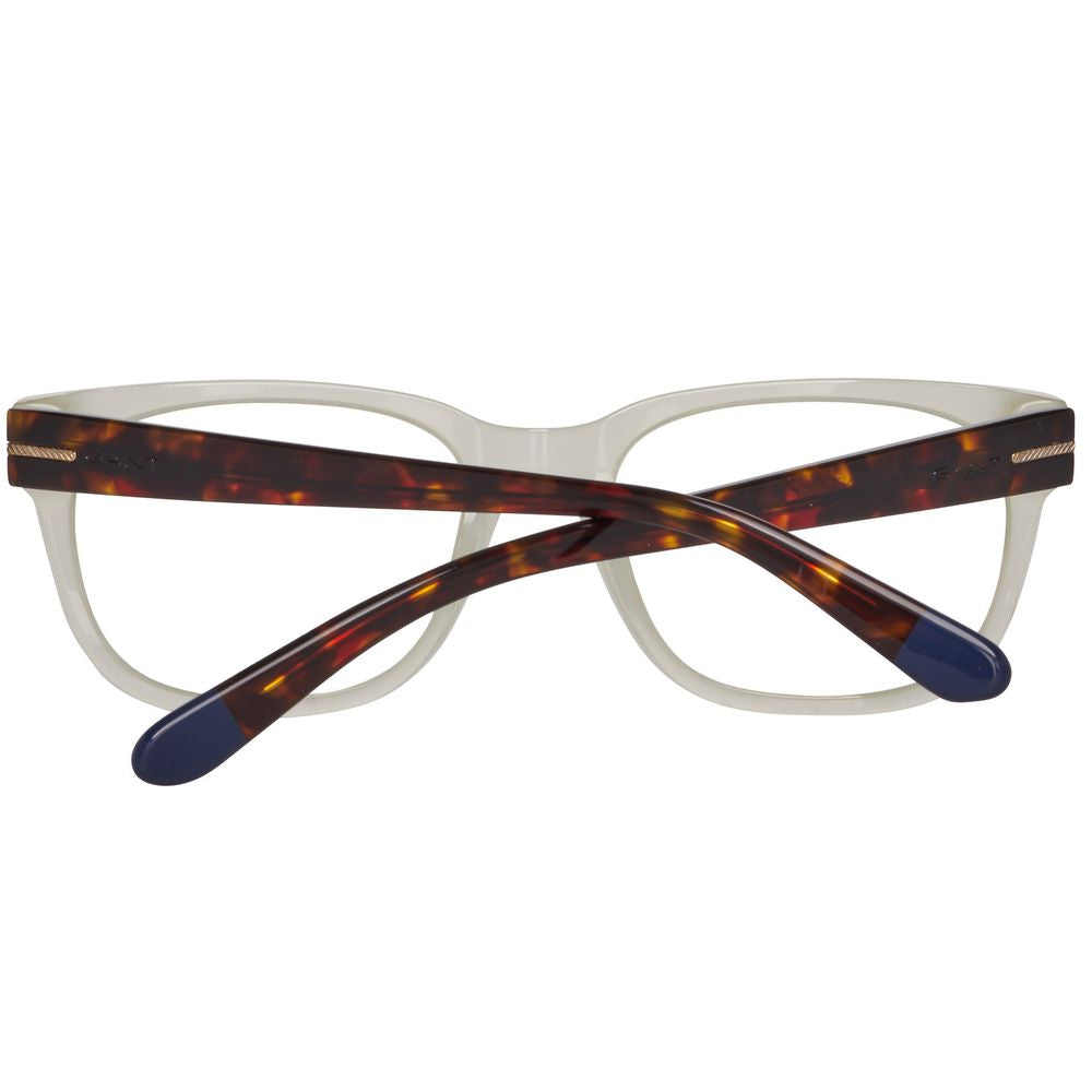Gant Turquoise Plastic Glasses (Frames)