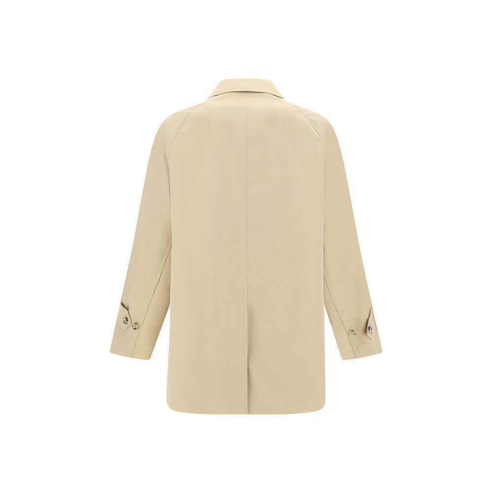 Burberry Camden Coat BU-8079393A1366-IT52 | XL