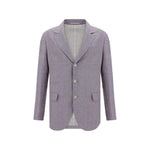 Brunello Cucinelli Blazer Jacket BR-MR4797BTDC1142-IT48 | M