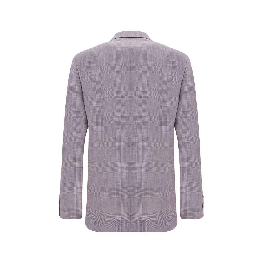 Brunello Cucinelli Blazer Jacket BR-MR4797BTDC1142-IT48 | M