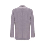 Brunello Cucinelli Blazer Jacket BR-MR4797BTDC1142-IT48 | M