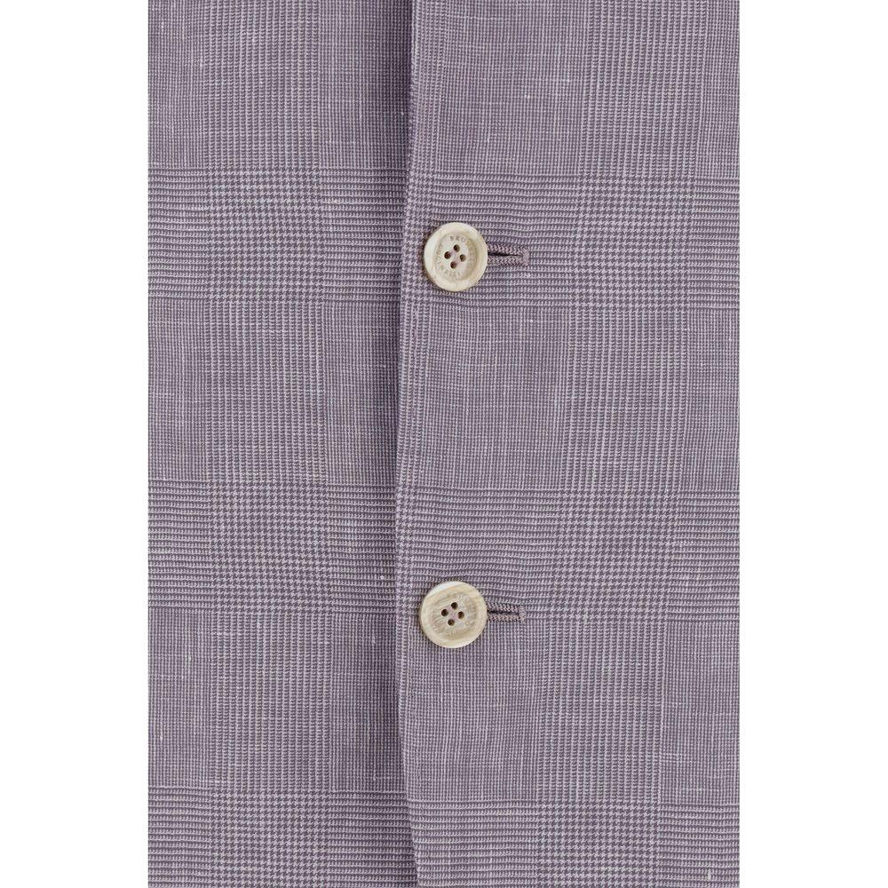 Brunello Cucinelli Blazer Jacket BR-MR4797BTDC1142-IT48 | M