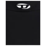 Diesel O-dixy Miniskirt DI-A143880PHAL9XXA-IT40 | M
