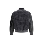 Diesel L-nyn Bomber Jacket DI-A173660IKAW9XX-IT46 | S