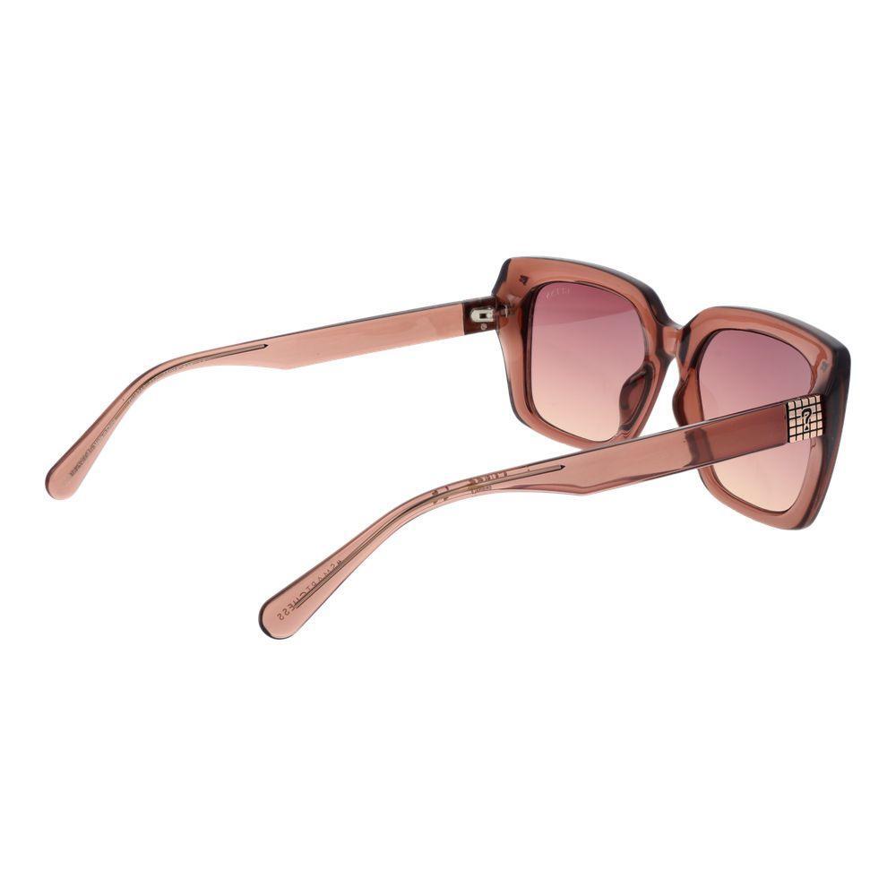 Guess Pink Unisex Sunglasses GU-1023179