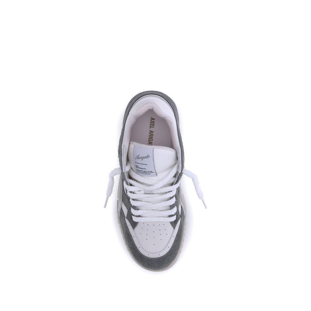 Axel Arigato Area Sneaker AX-F2279002GREYWHITE-EU39/US6