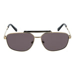 Guess Gold Men Sunglasses GU-1052467