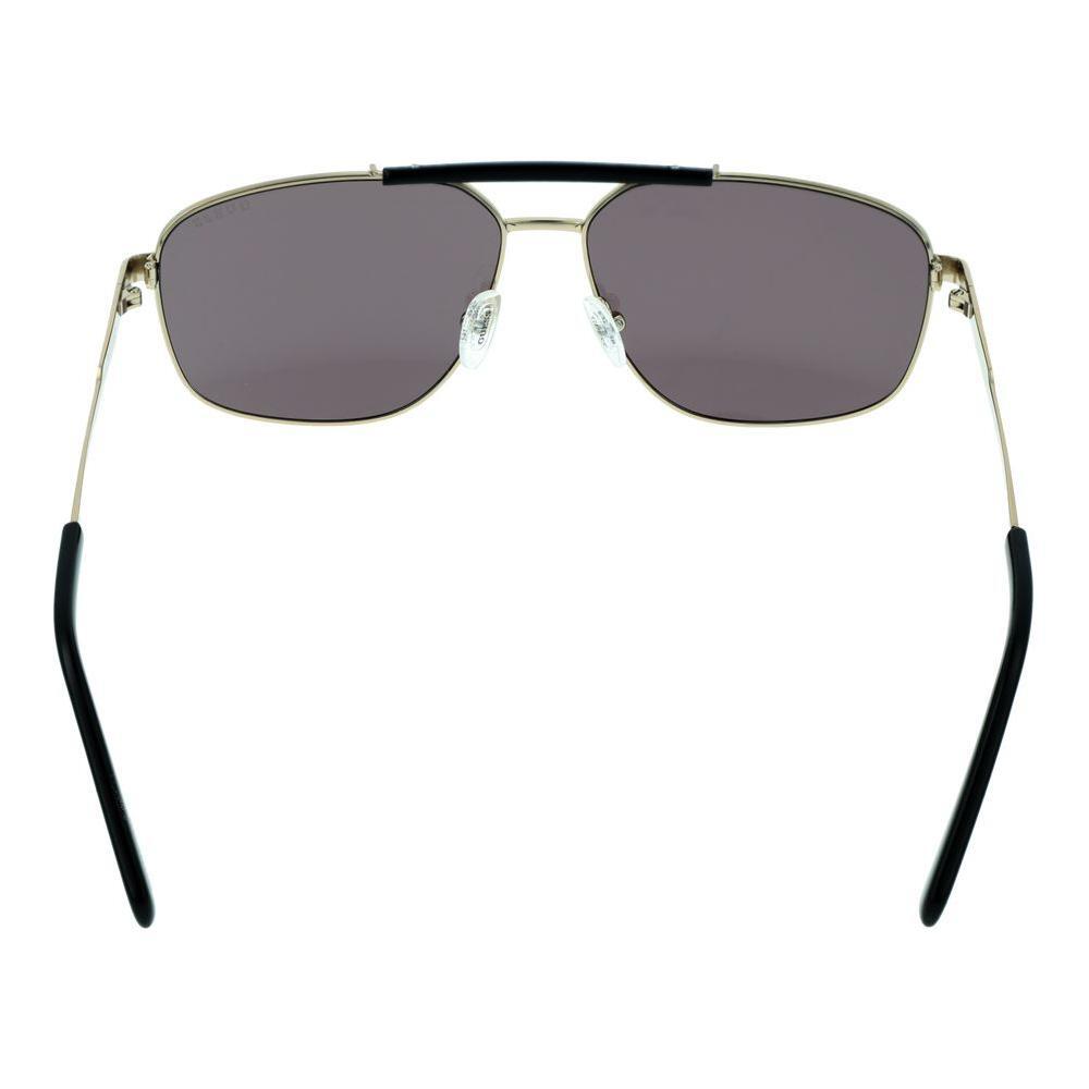Guess Gold Men Sunglasses GU-1052467