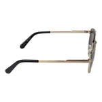 Guess Gold Men Sunglasses GU-1052467