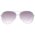 Guess Rose Gold Women Sunglasses GU-1000503