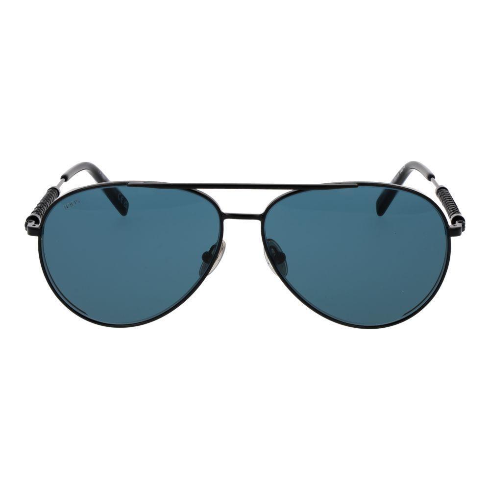 Tod's Black Men Sunglasses TO-1061109