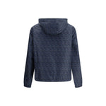 Fendi Reversible waterproof Jacket FE-FAA615AV61F0RU7-IT48 | M