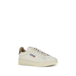 Autry Dallas Low Sneakers AU-ADLMMR16MSHMOREL-EU40/US7