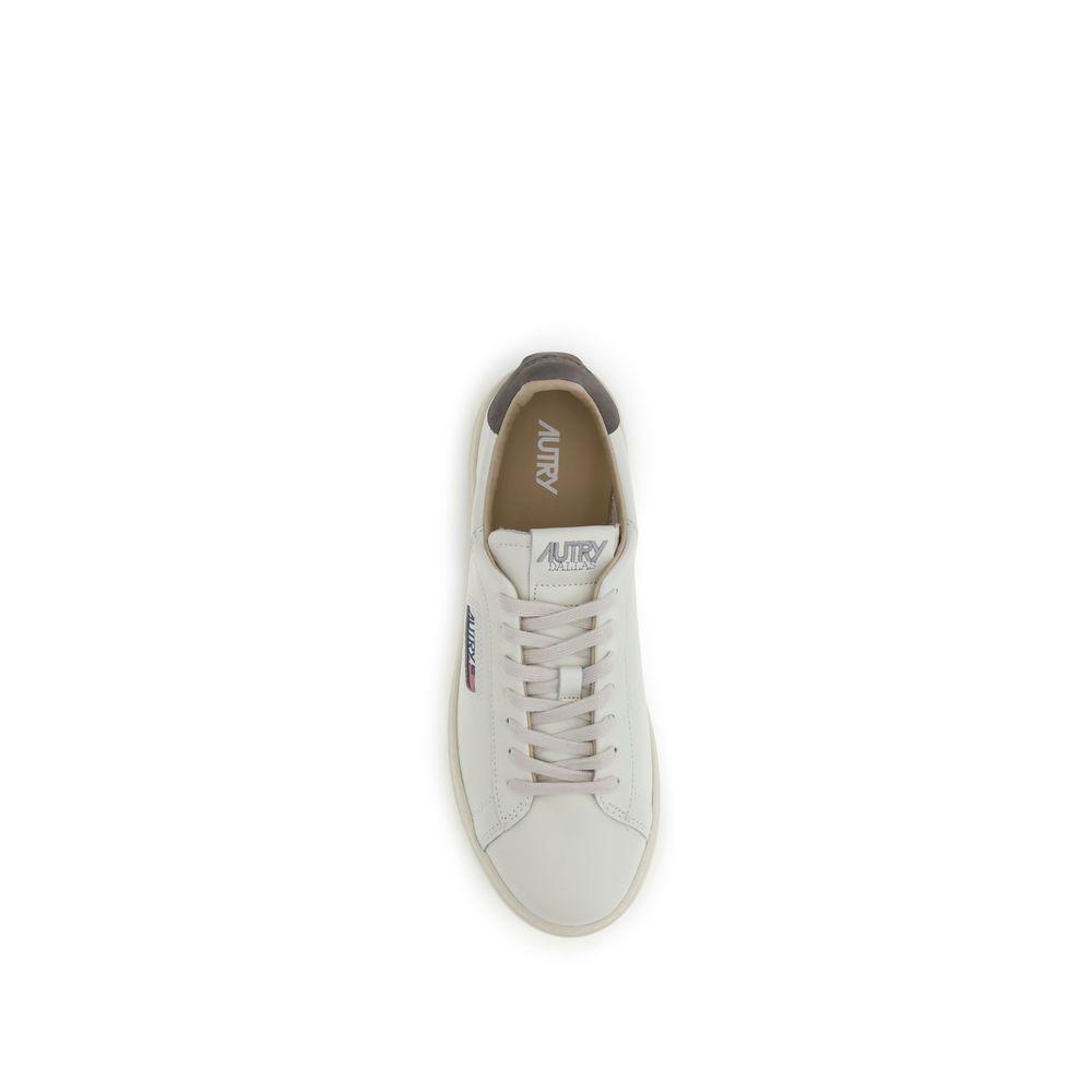 Autry Dallas Low Sneakers AU-ADLMMR16MSHMOREL-EU40/US7