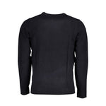 Norway 1963 Blue Fabric Sweater NO-26418-M