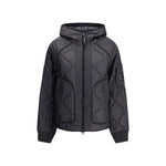 C.P. Company Quilted Down Jacket CP-19CMOW047A110158A999-L