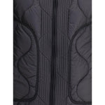 C.P. Company Quilted Down Jacket CP-19CMOW047A110158A999-L