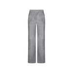 Amiri Leather Pants