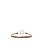 Chloé C Belt CH-CHC24AC066SFB26M-M