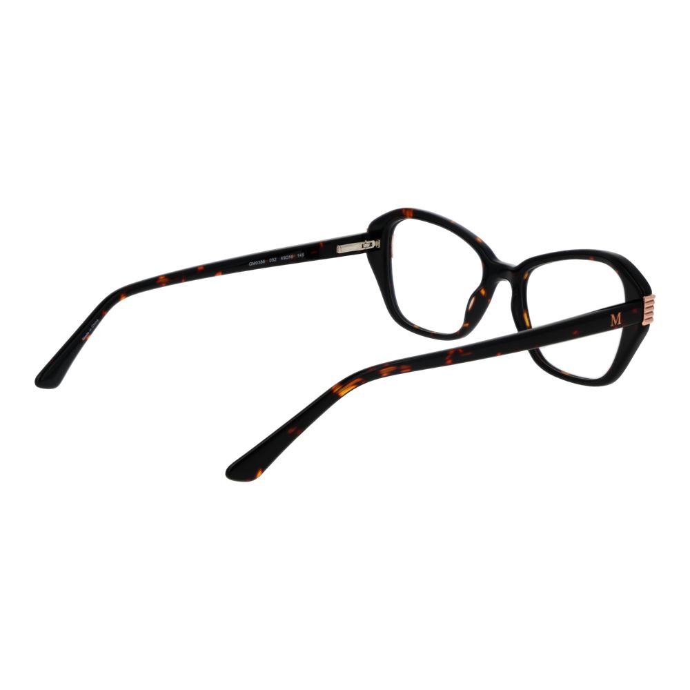 Marciano by Guess Brown Acetate Glasses (Frames)