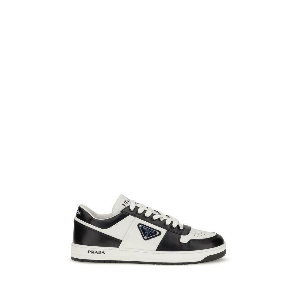 Prada Downtown Sneakers PR-2EE364FD0033LKGF0T8F-EU 38 | US 5
