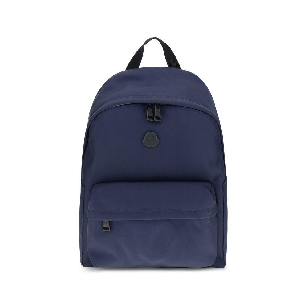 Moncler New Pierrick Backpack MOK209A5A00009M775576IBB