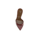 Giuseppe Zanotti Intriigo Mule Sandals GI-I400007010-EU36/US6