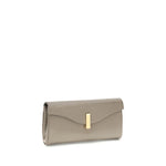 Giuseppe Zanotti Flutie Clutch Bag GIEB50002013BB