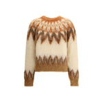 Marant Etoile Natania Sweater MA-PU0738FAC3L06E11RU-IT36 | XS