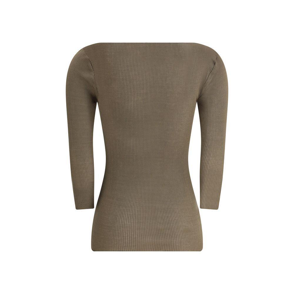 Isabel Marant Long sleeve Top IS-T0020FBC1N03I67KI-M