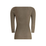 Isabel Marant Long sleeve Top IS-T0020FBC1N03I67KI-M