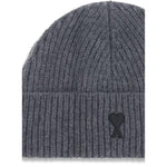 Ami Paris Ami De Coeur beanie Hat AM-UBO0060180504-UNI