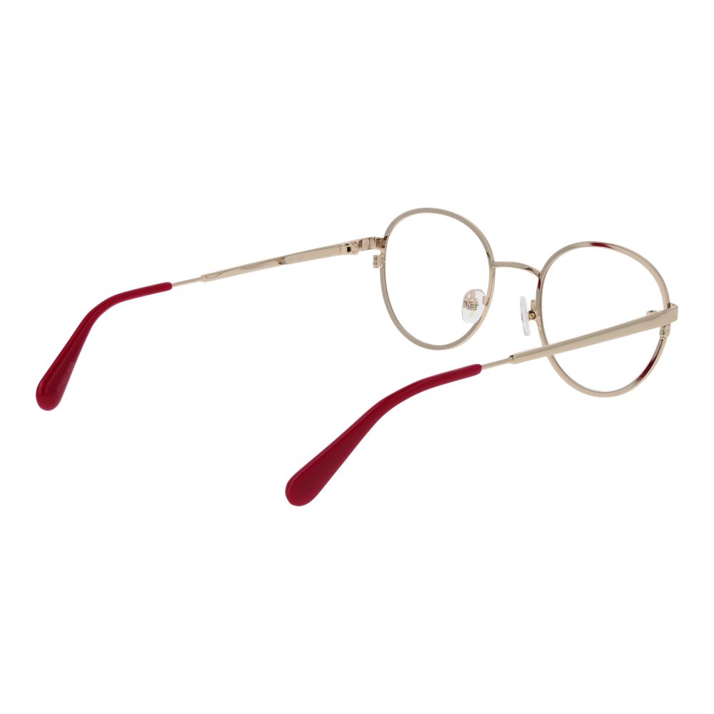 Max & Co Purple Metal Glasses (Frames)