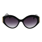 Christian Lacroix Black Women Sunglasses