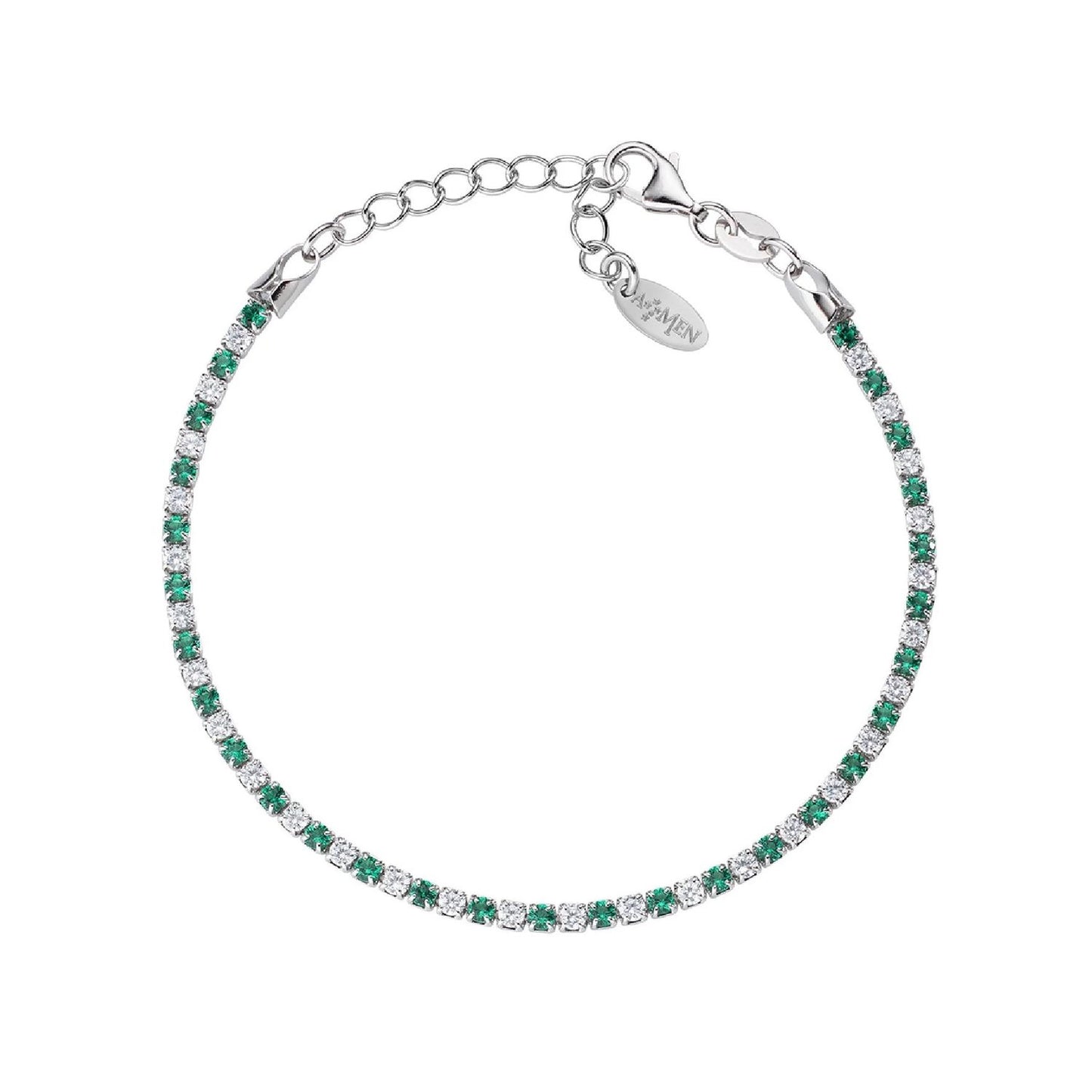 AMEN JEWELRY Mod. BTABBVE16