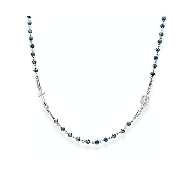 AMEN JEWELRY Mod. CROBP3