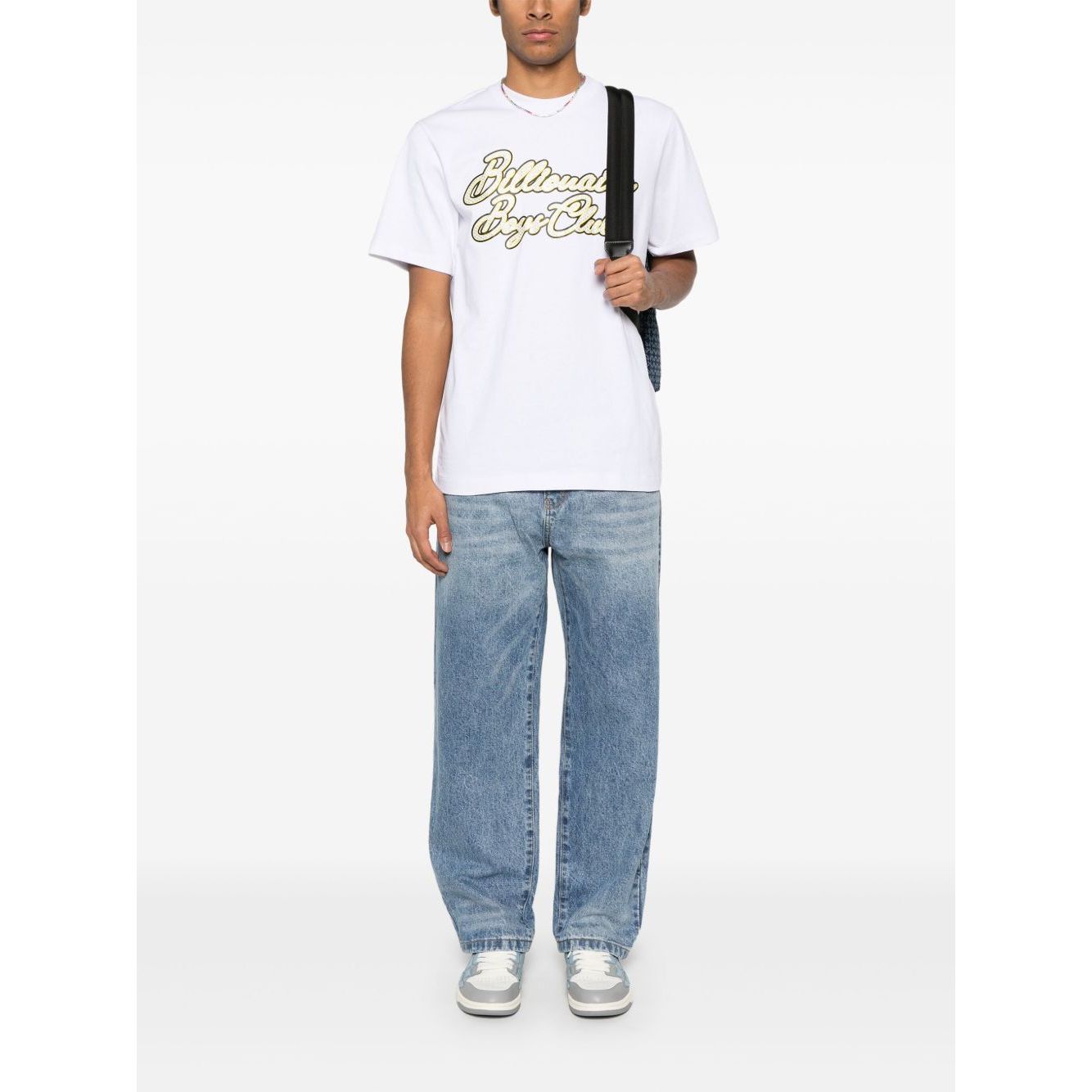 Billionaire Jeans Blue