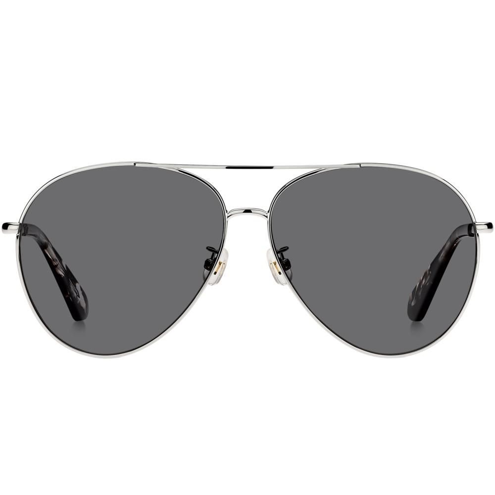 KATE SPADE MOD. CAROLANE_F_S sunglasses for ladies, SS material, aviator style eyewear.