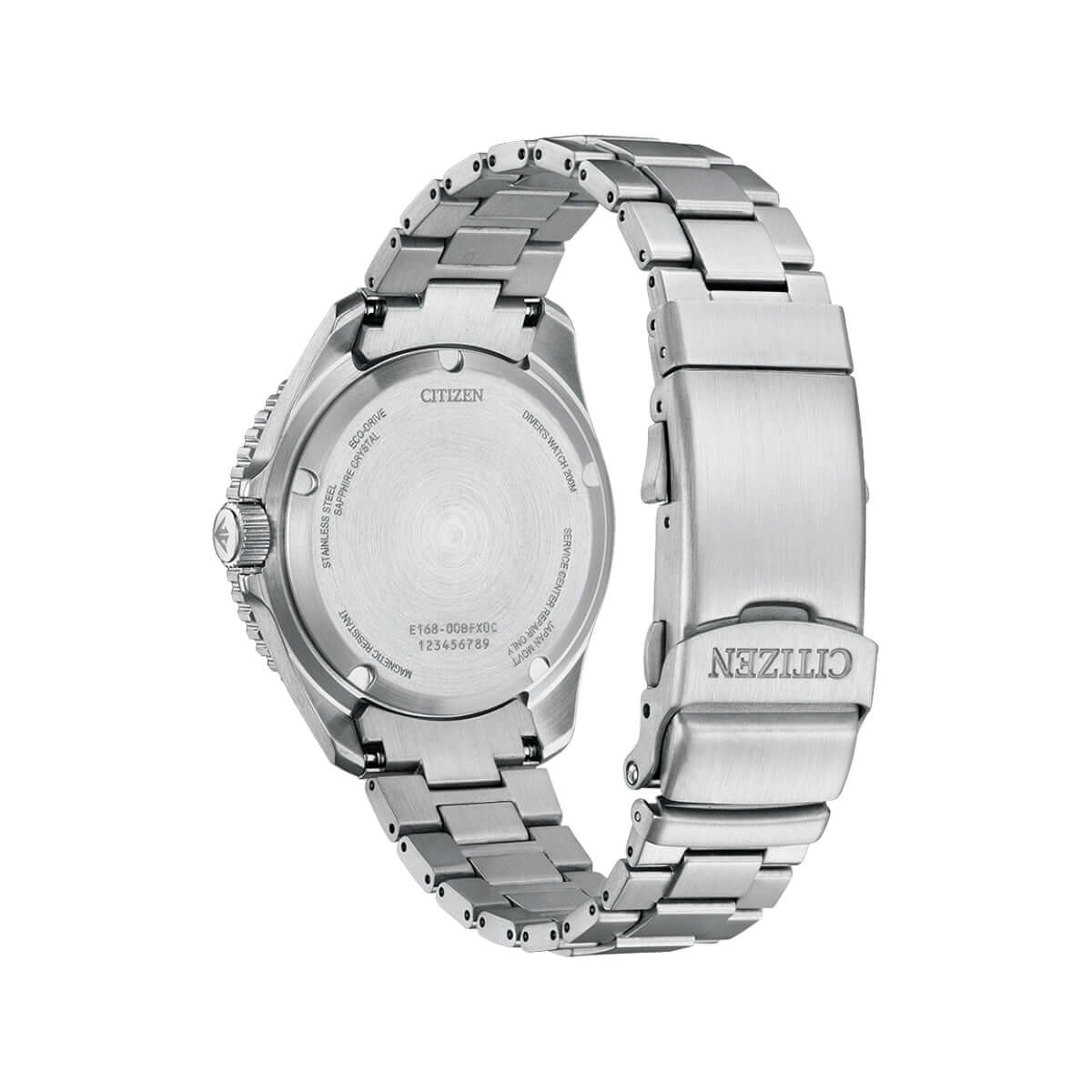 CITIZEN MOD. PROMASTER DIVER 200M