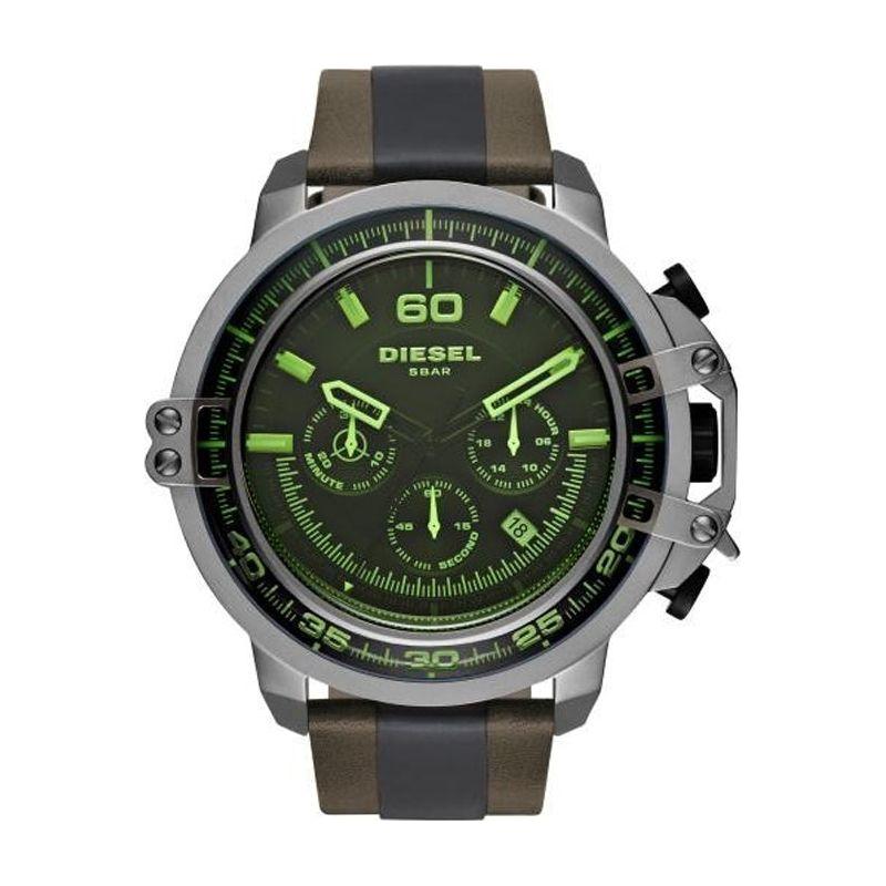 DIESEL Mod. DZ4407 DZ4407