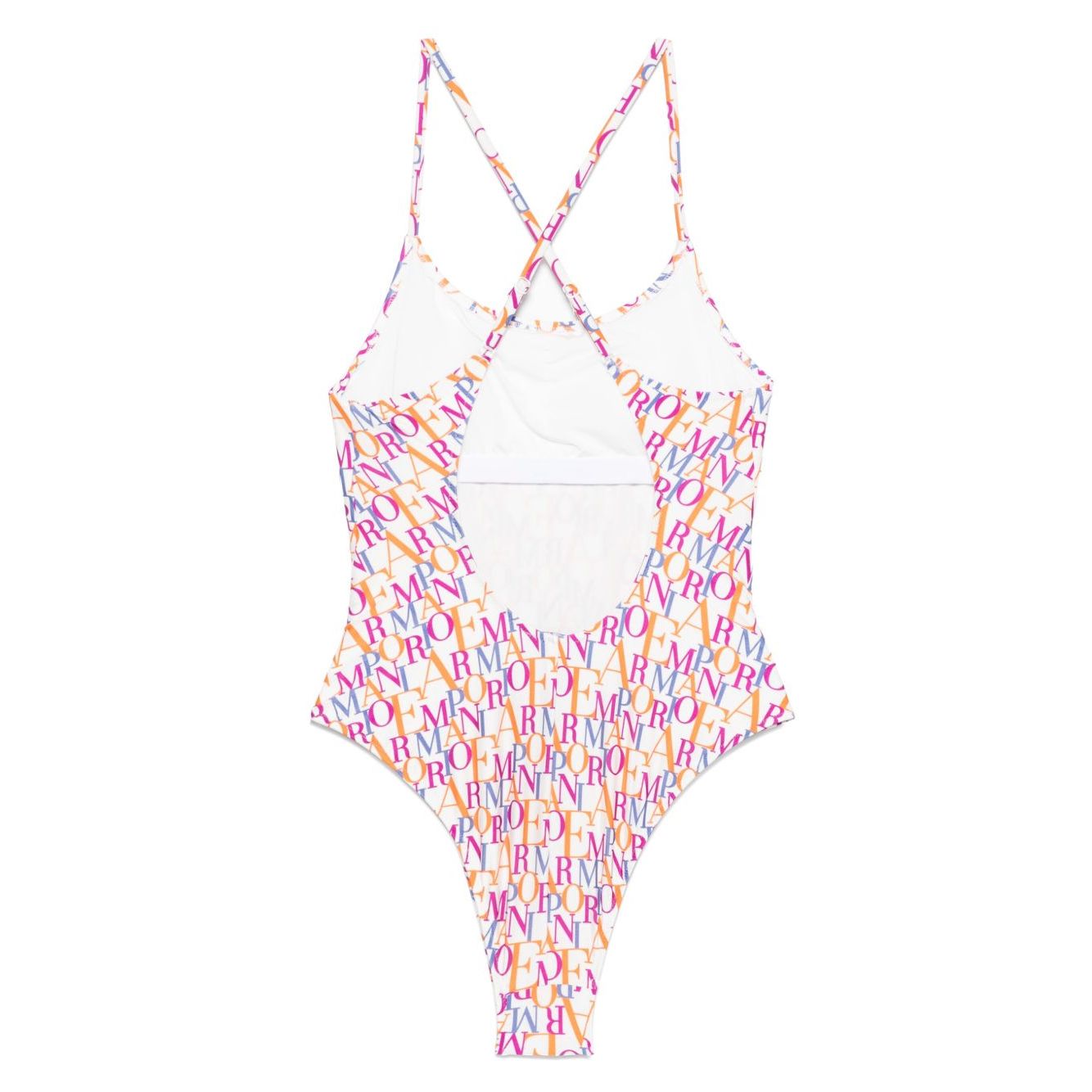 Emporio Armani Sea clothing MultiColour