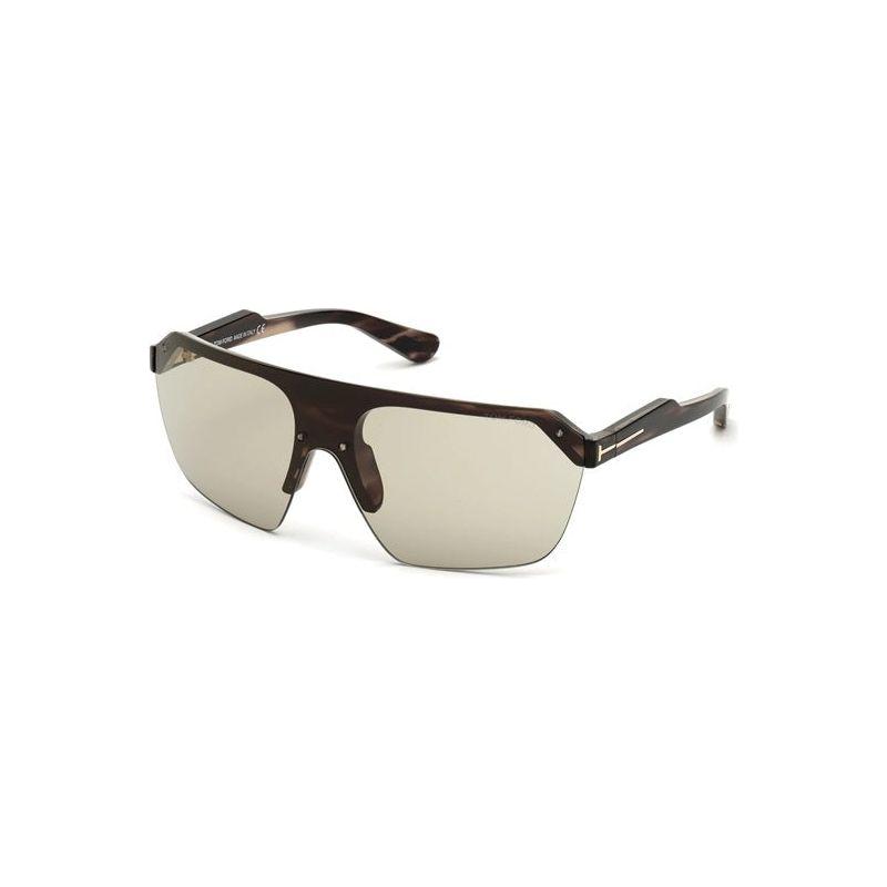 TOM FORD SUNGLASSES Mod. FT0797 00 56A SUNGLASSES & EYEWEAR