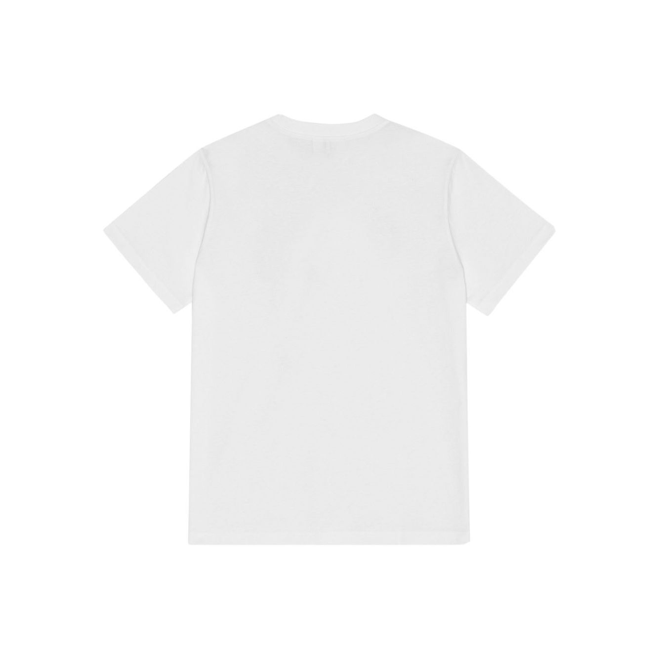 GANNI T-shirts and Polos White